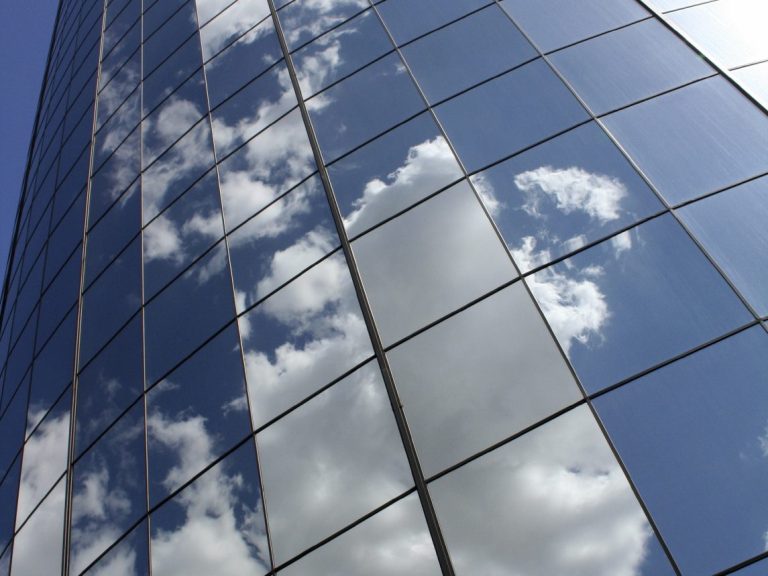 Fensterreinigung durch professionelles Team in Koblenz